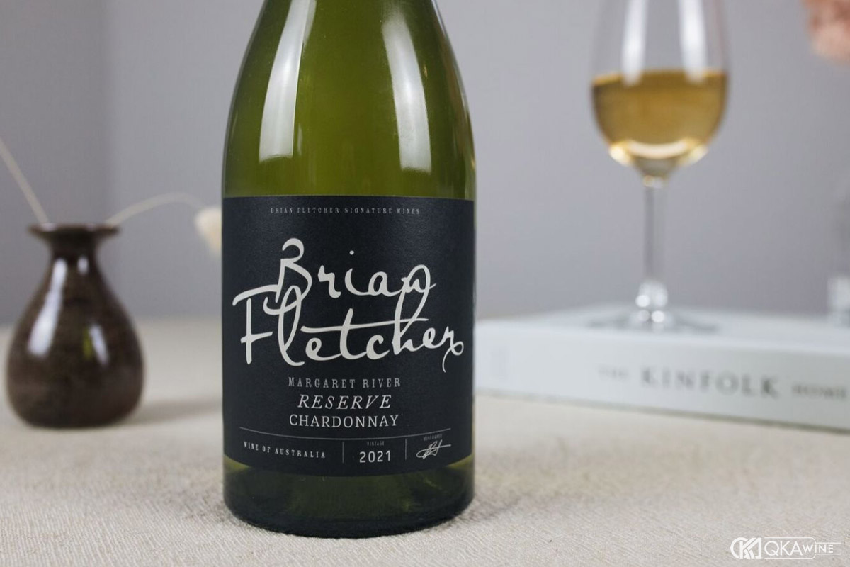 Chardonnay đậm vị là kiểu gì?