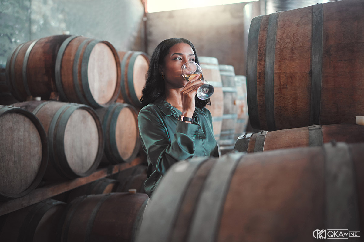 Chardonnay không chỉ có một kiểu vị