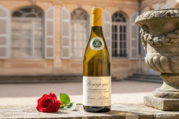 Chardonnay Pháp có gì đặc biệt?