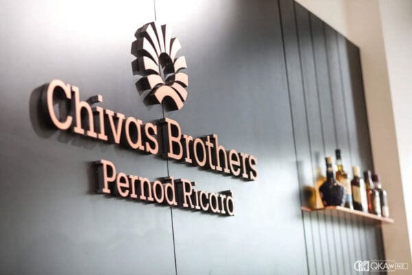 Chivas Brothers là gì?