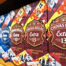 Chivas Extra là gì?