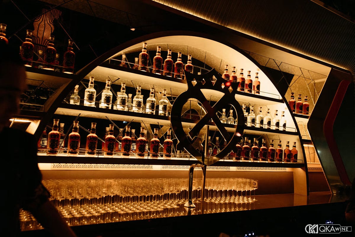Chivas Sing, Chivas Nhật, Chivas UK nghĩa là gì?
