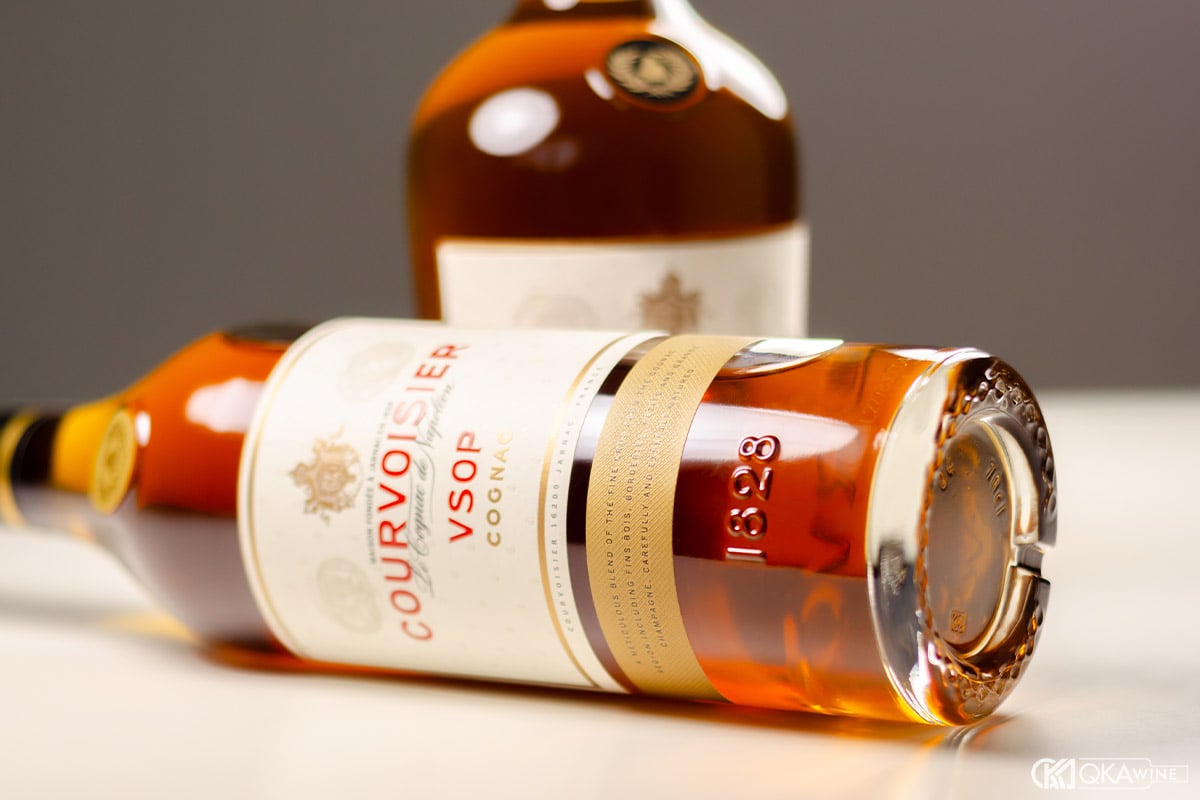 Chivas và Cognac khác nhau về gu uống và cách chọn