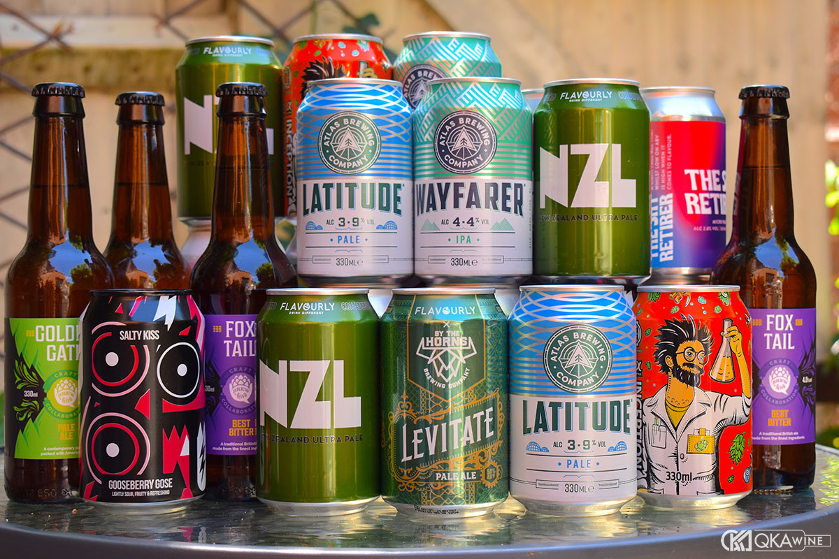 Chọn bia lon hay bia chai?