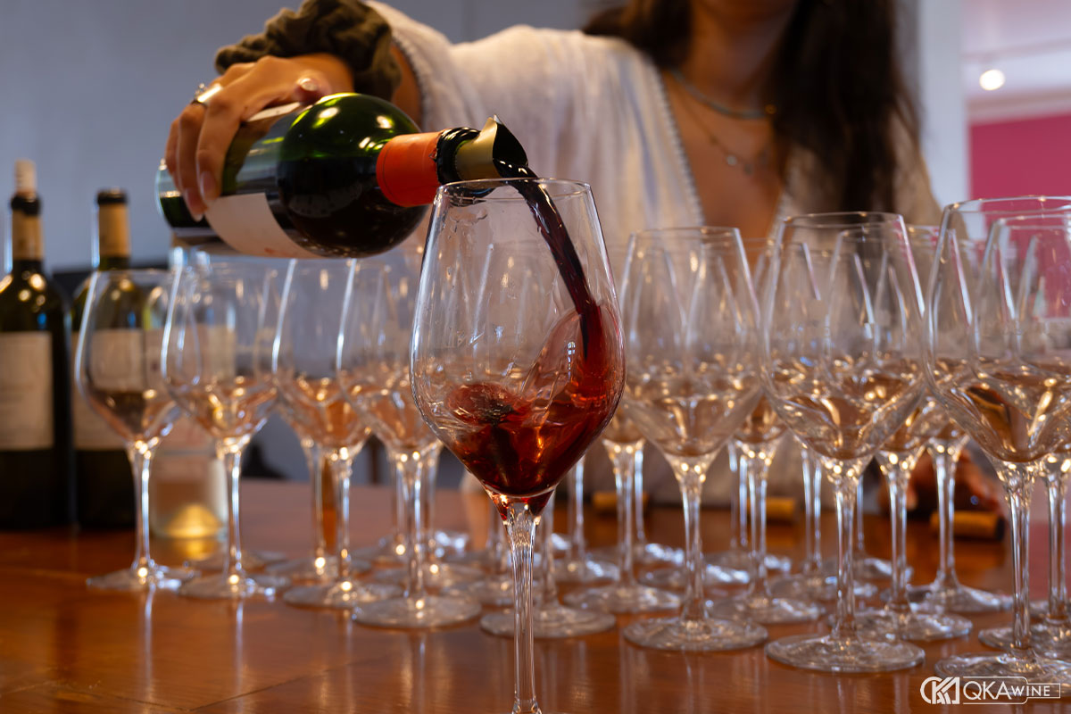 Chọn Cabernet Franc hay Malbec