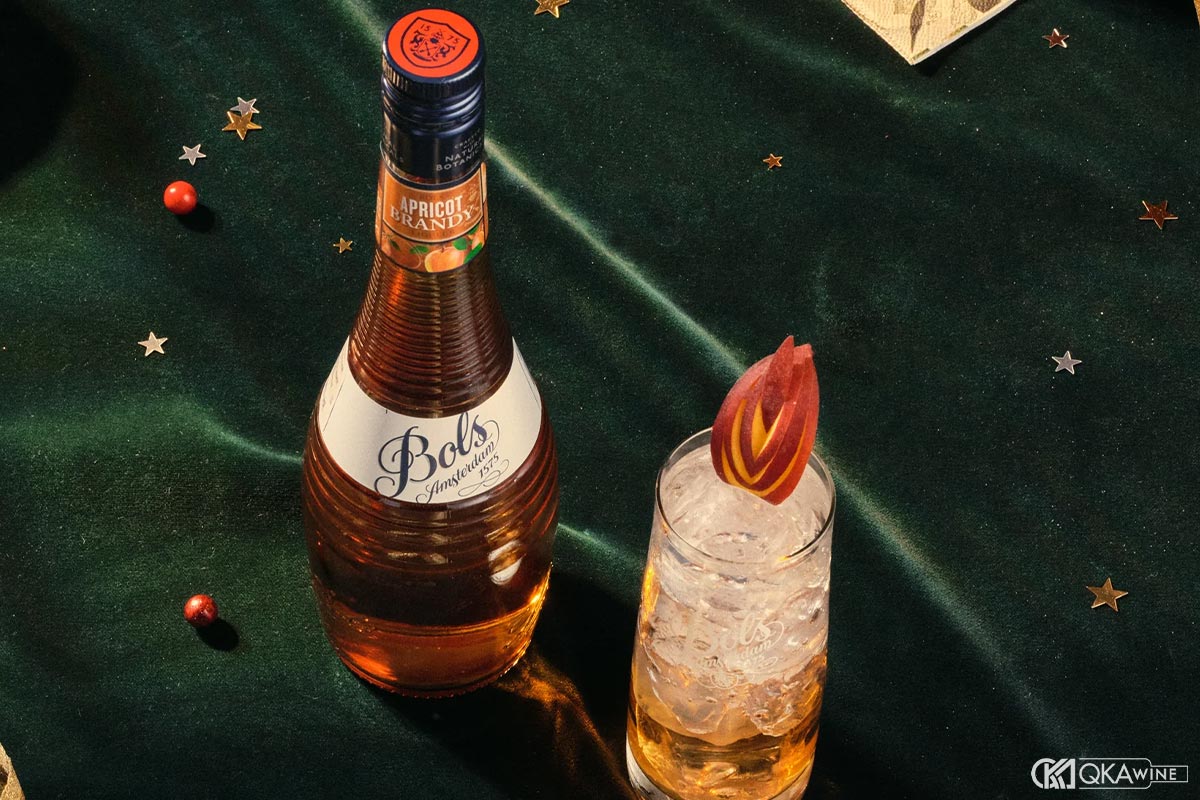 Chọn rượu Brandy theo nhu cầu