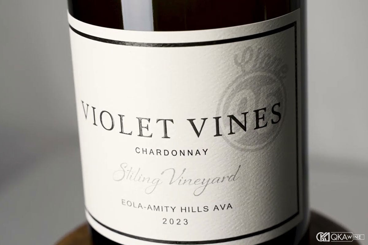 Clone không quyết định toàn bộ Chardonnay