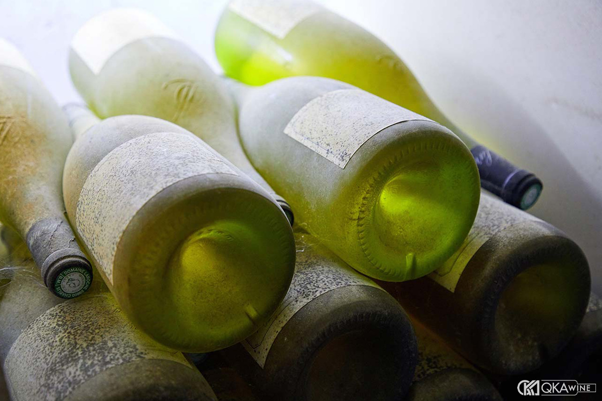 Dấu hiệu nhận biết rượu bị oxy hóa là gì?