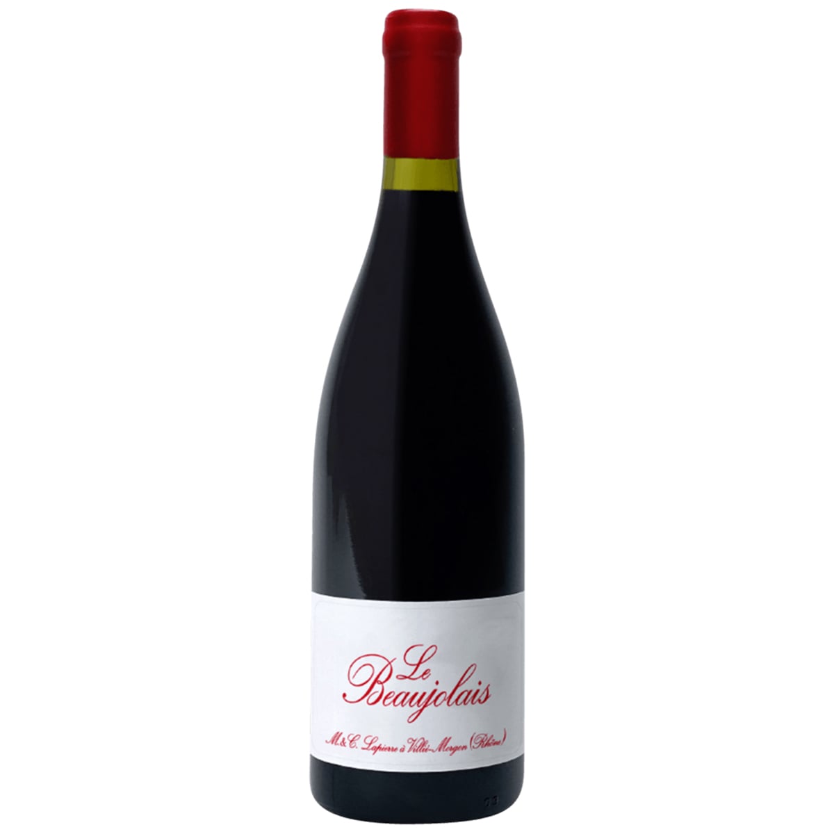 Domaine Marcel Lapierre Le Beaujolais