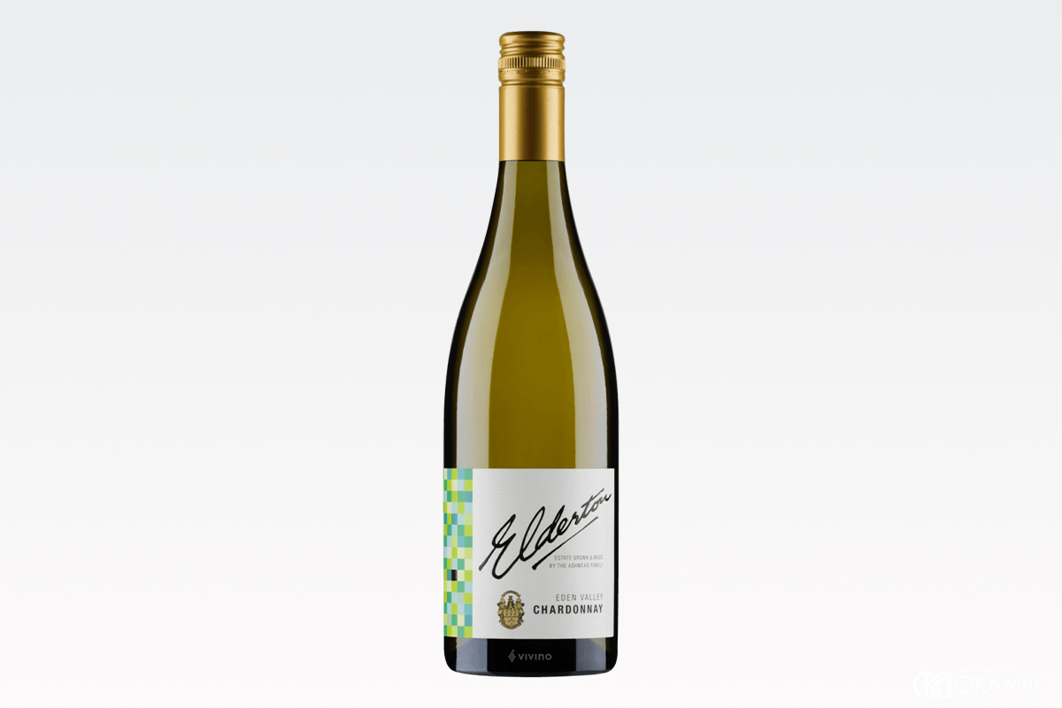 Elderton Chardonnay