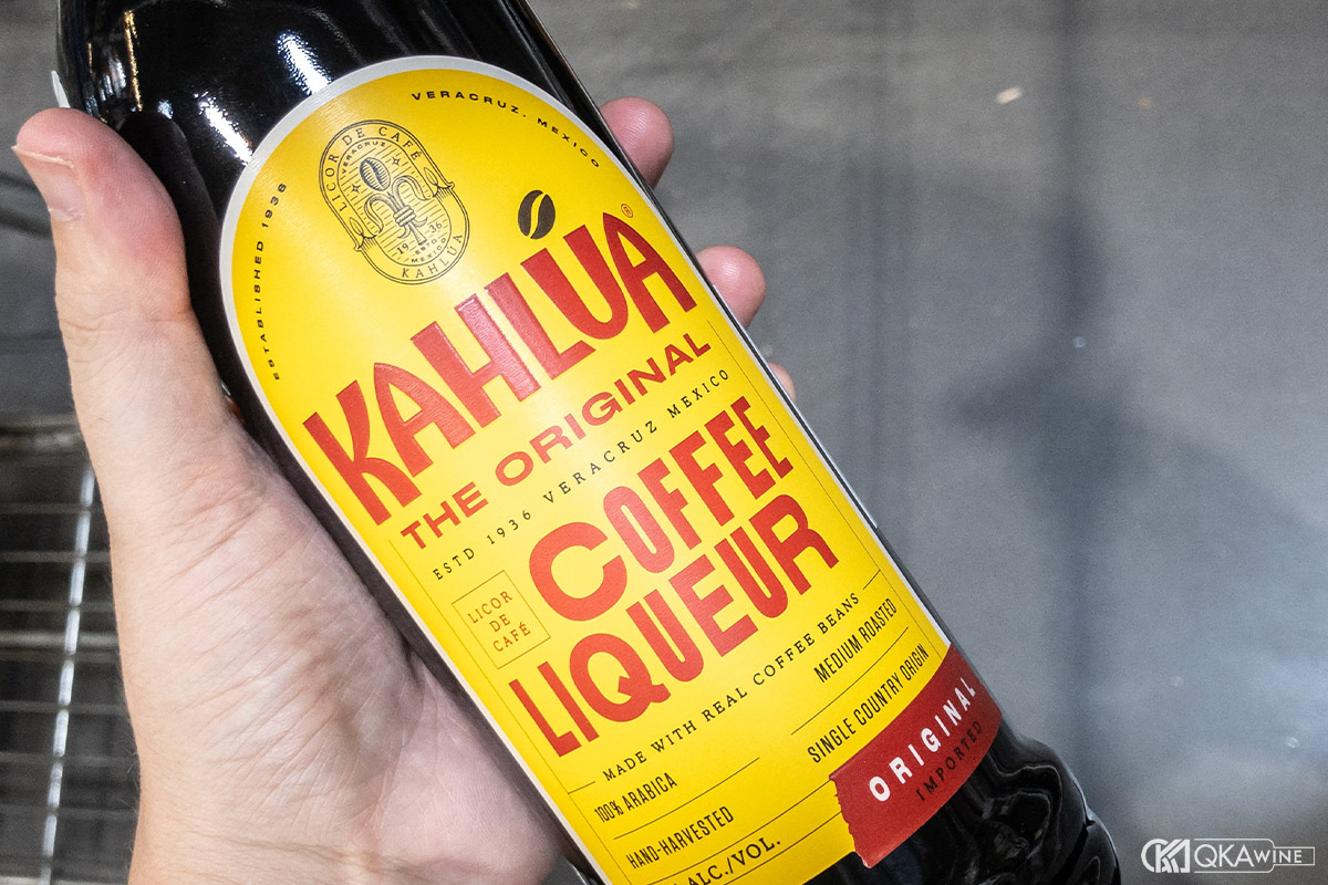 Giá rượu mùi và rượu Liqueur