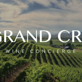 Grand Cru nghĩa là gì?