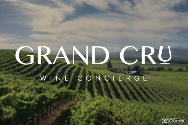 Grand Cru nghĩa là gì?