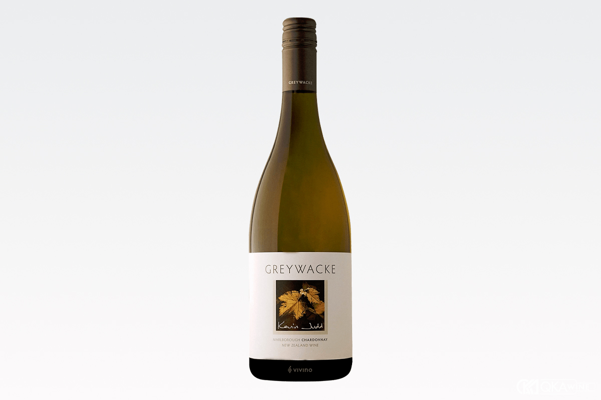 Greywacke Chardonnay