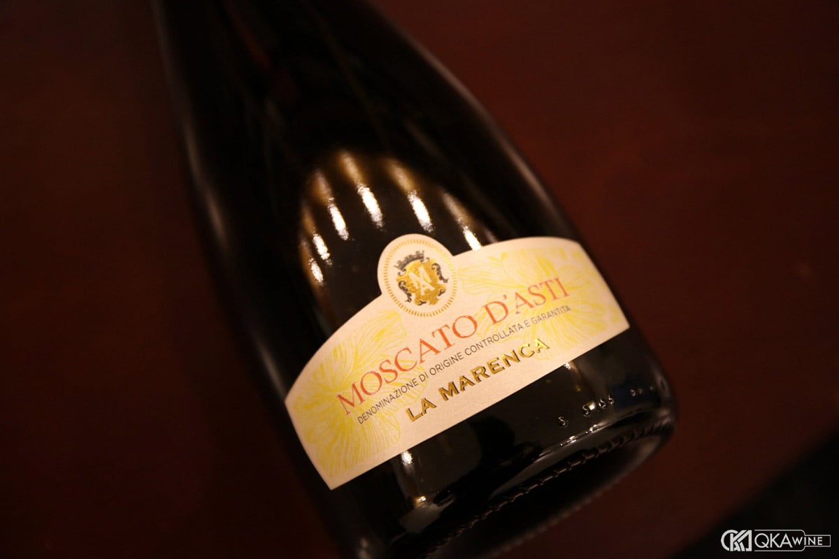 Hiểu lầm về DOCG khi đọc nhãn chai