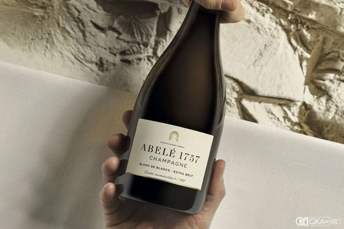 Khi nào nên chọn Blanc de Blancs?