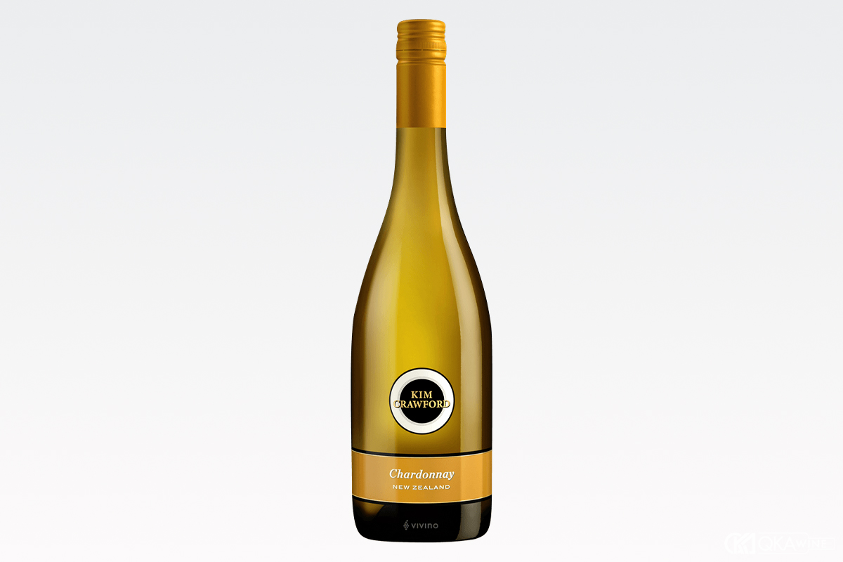 Kim Crawford Chardonnay