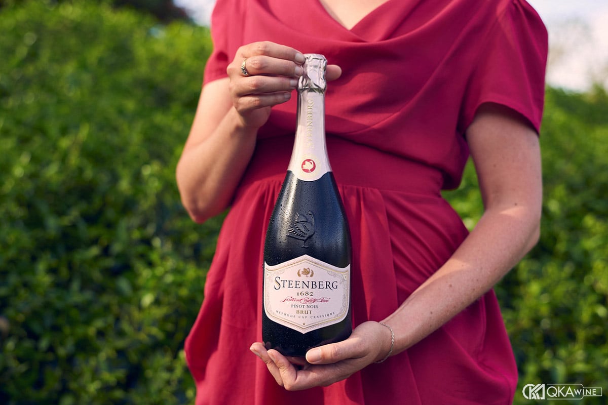 Kinh nghiệm chọn mua Brut Sparkling