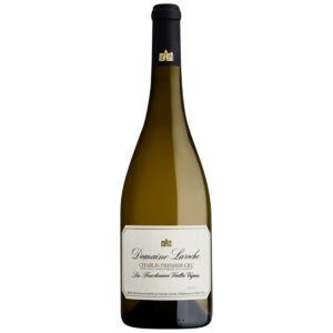 Laroche Chablis Premuier Cru Les Fourchaumes Vieilles Vignes