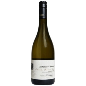 Le Domaine d'Henri Chablis Premier Cru Fourchaume