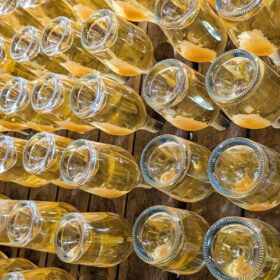 Lees ageing là gì?