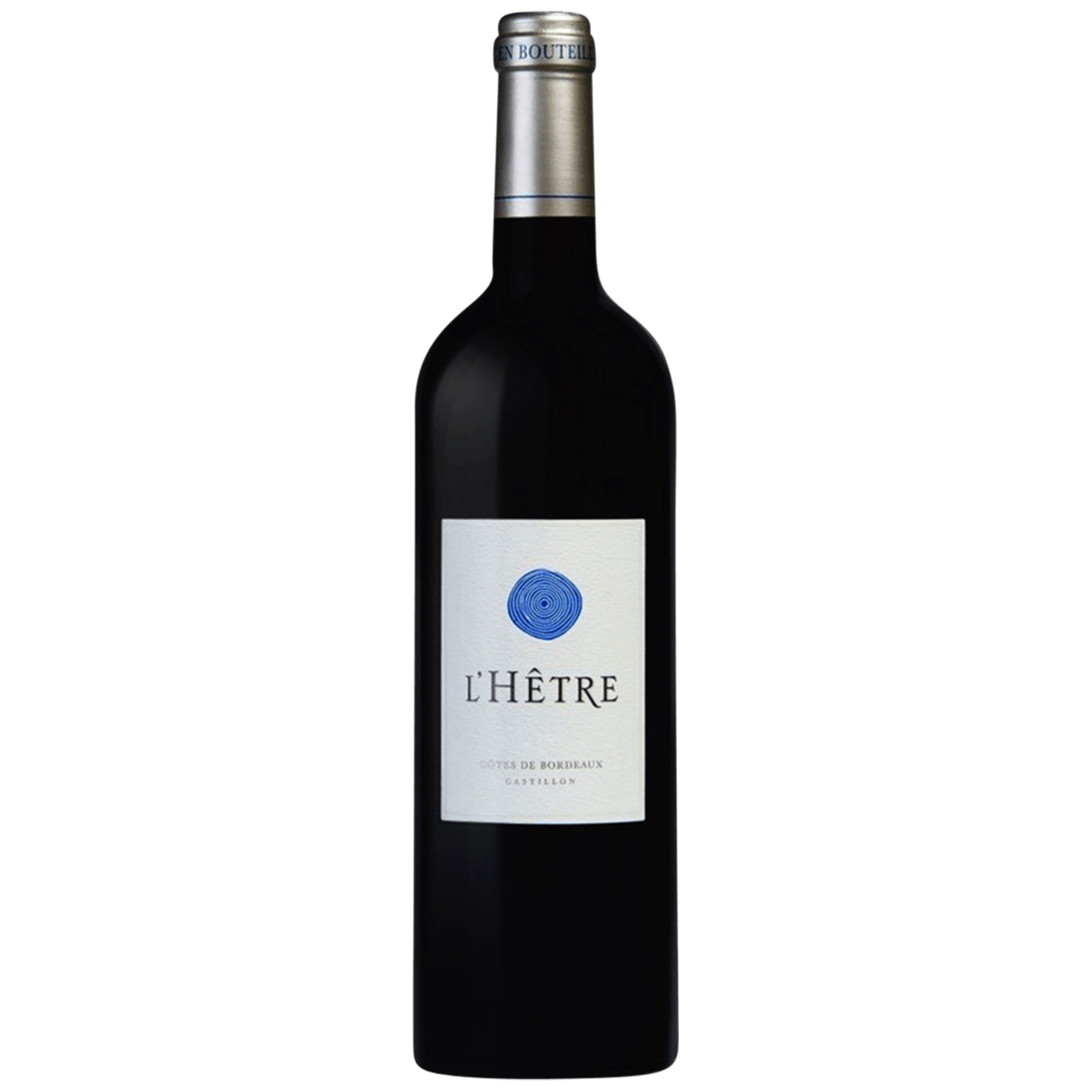 L'Hêtre Castillon Cotes de Bordeaux