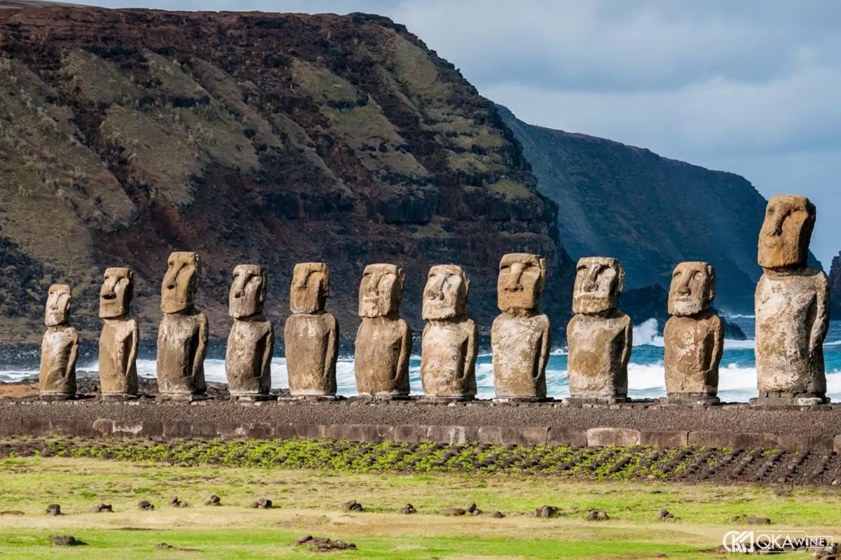 Lịch sử vùng vang Central Valley