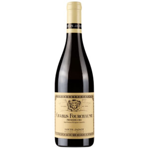 Louis Jadot Chablis Premier Cru Fourchaume