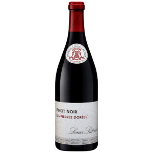 Louis Latour Pinot Noir Les Pierres Dorees