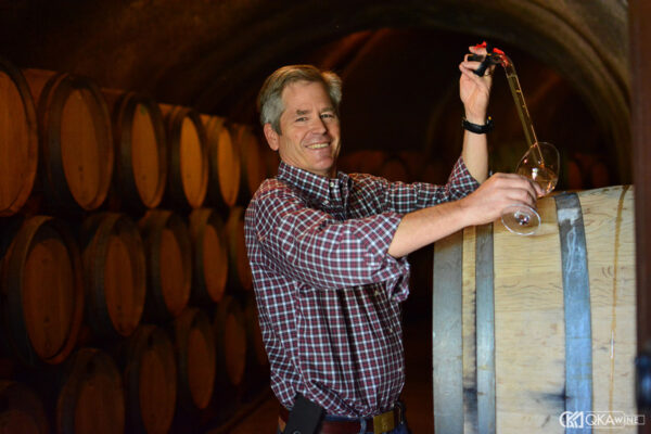 Malolactic fermentation trong Chardonnay là gì?