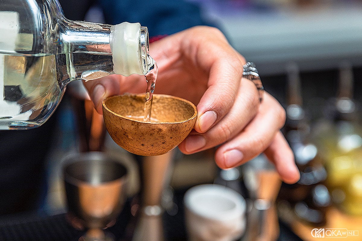 Mezcal là gì?