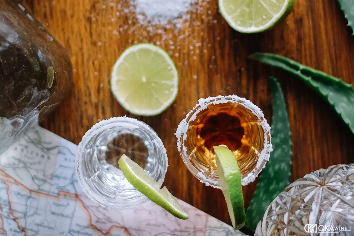 Mezcal và Tequila khác nhau thế nào?