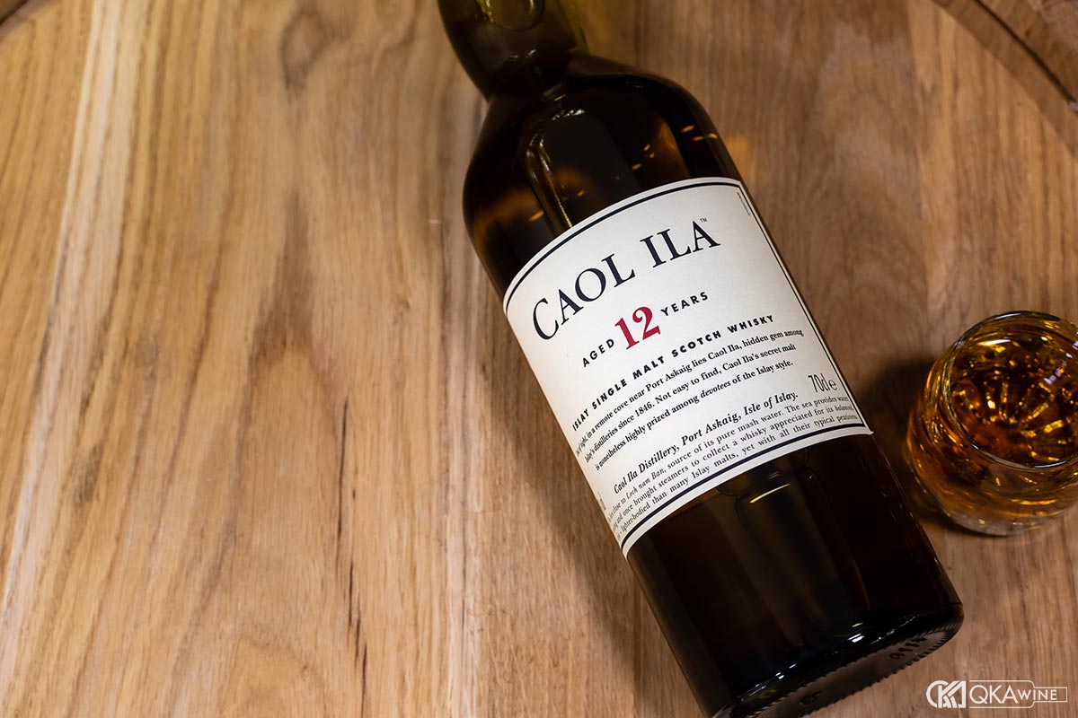 Mua Caol Ila Whisky chính hãng