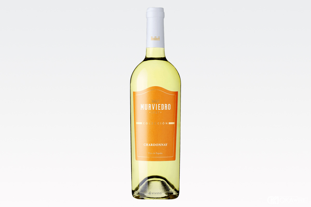 Murviedro Coleccion Chardonnay