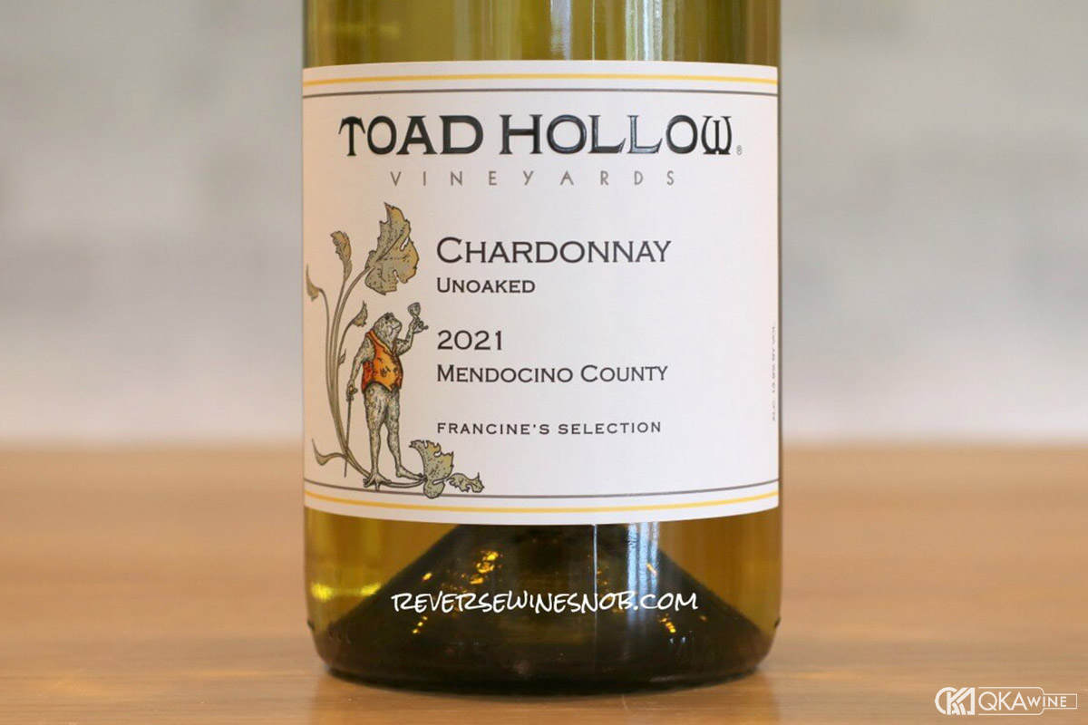 Nên chọn Unoaked hay Oaked Chardonnay