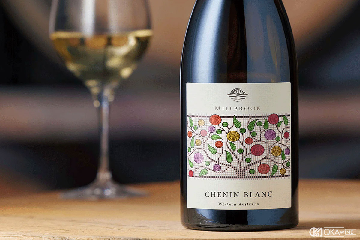 Người mới nên chọn Chardonnay hay Chenin Blanc