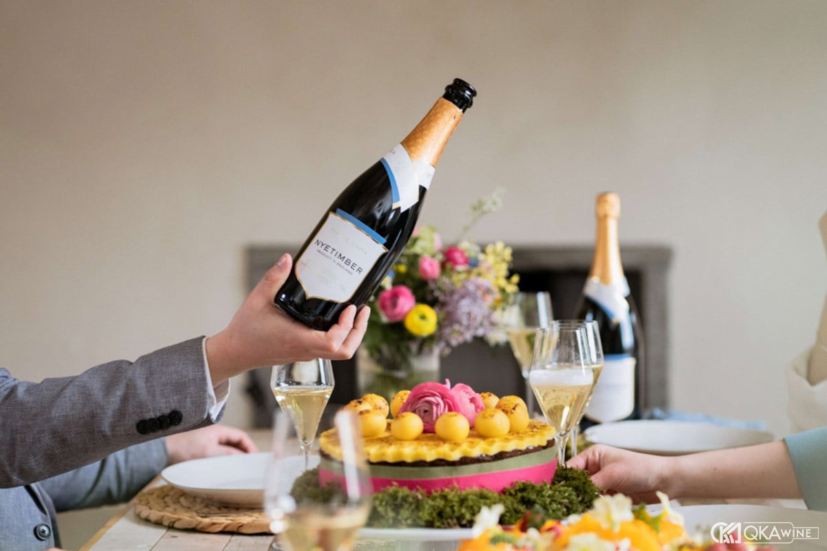 Người mới nên tránh kiểu vang nổ nào?