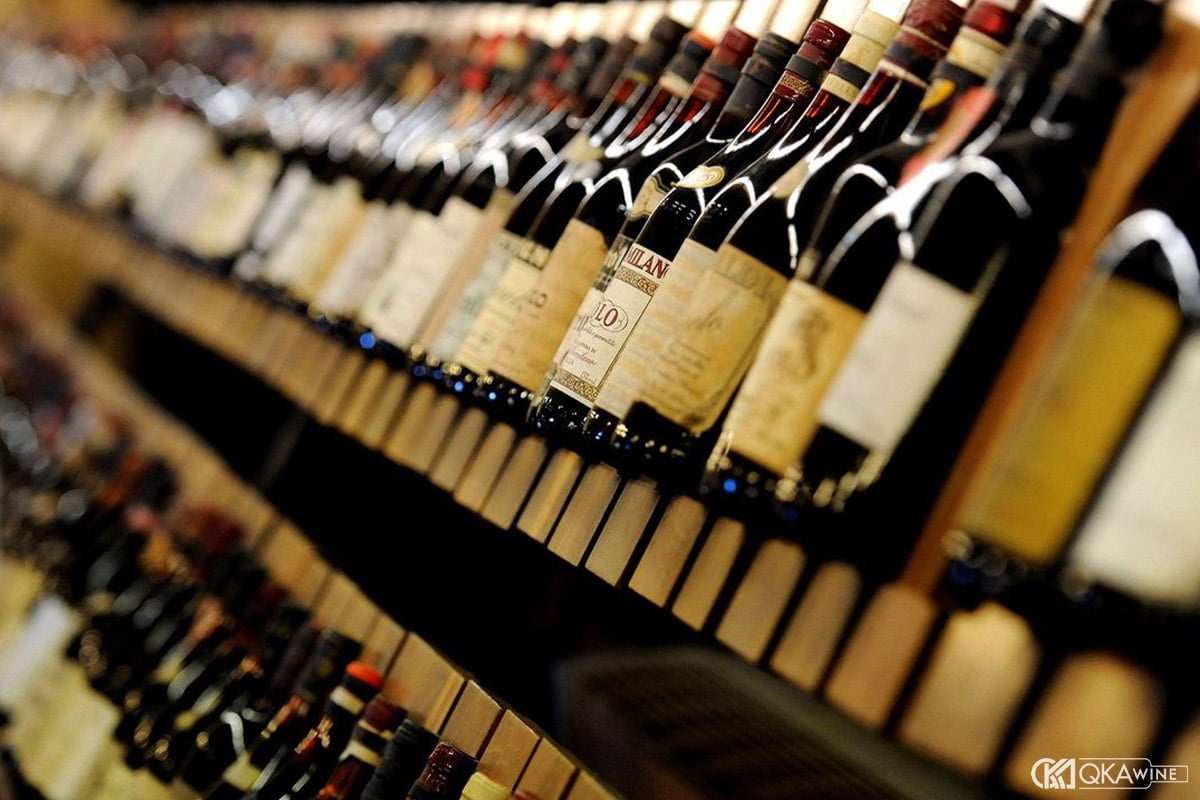 Người mua rượu có cần quan tâm tới Terroir không?