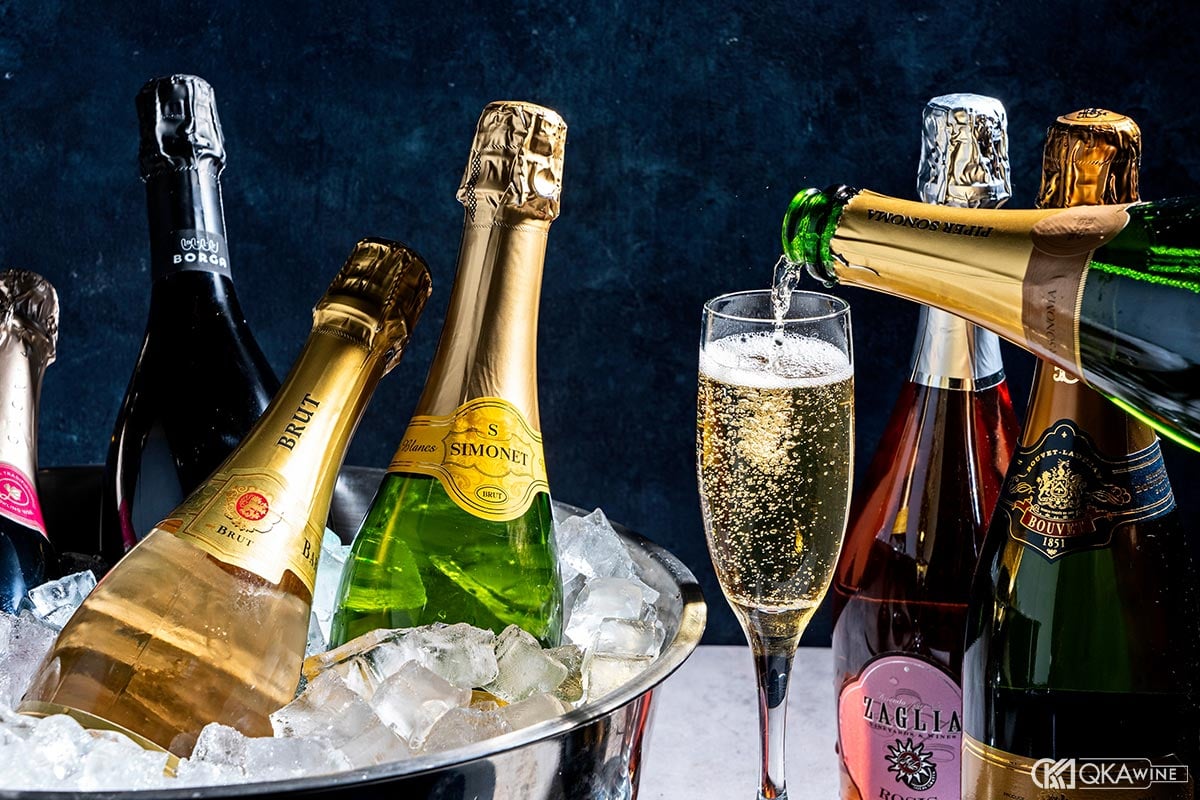 Nguồn gốc tên gọi Brut