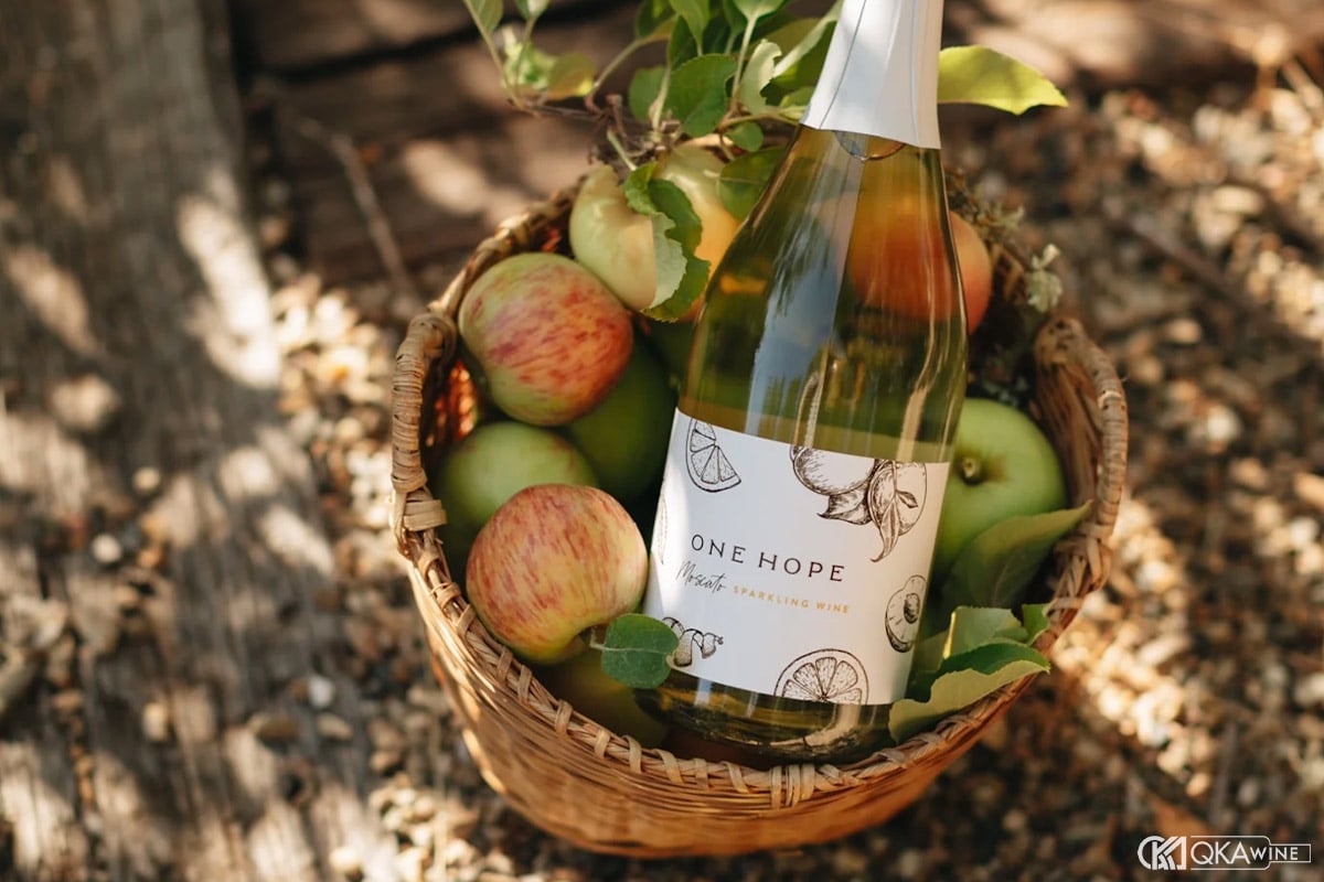 Nguồn gốc và giống nho Moscato