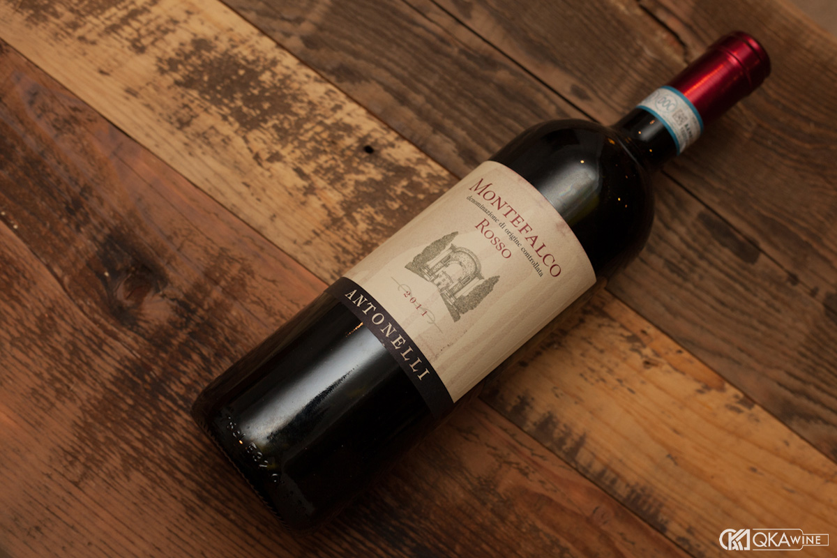 Những dòng rượu nào nhạy với oxidation hơn?