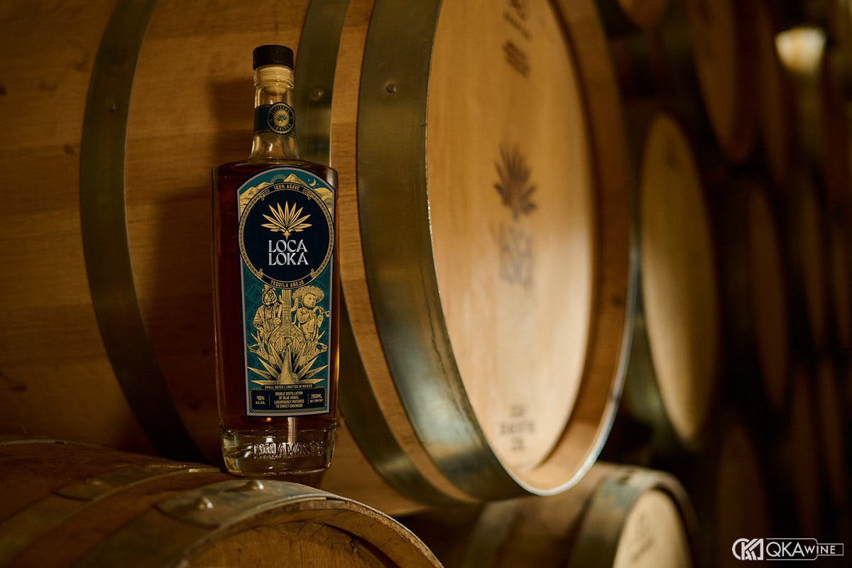 Những hiểu lầm phổ biến về Tequila Anejo