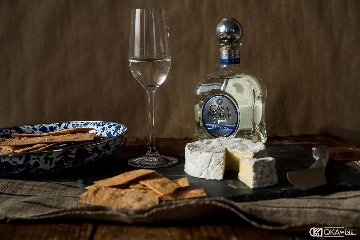 Những kiểu pairing dễ làm Tequila Anejo bị lệch vị