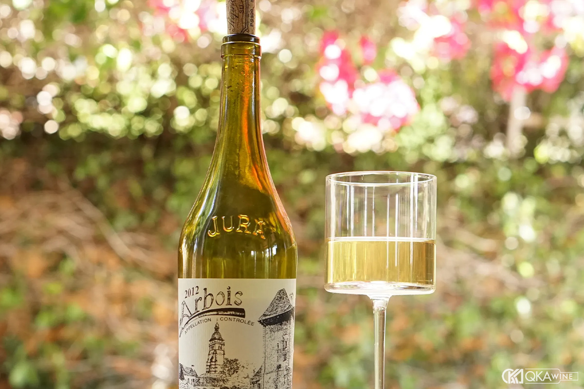 Oxidation ảnh hưởng đến rượu vang ra sao?