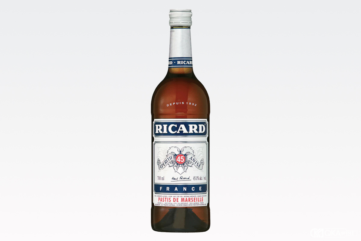 Pastis Ricard