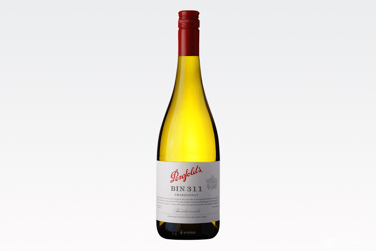 Penfolds Bin 311 Chardonnay