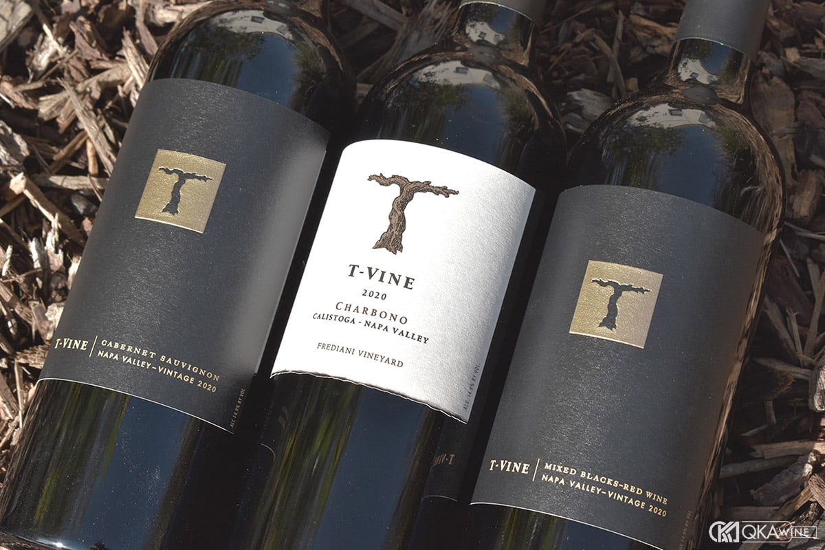 Phân biệt Vineyard, Single Vineyard, Estate Vineyard, và Appellation