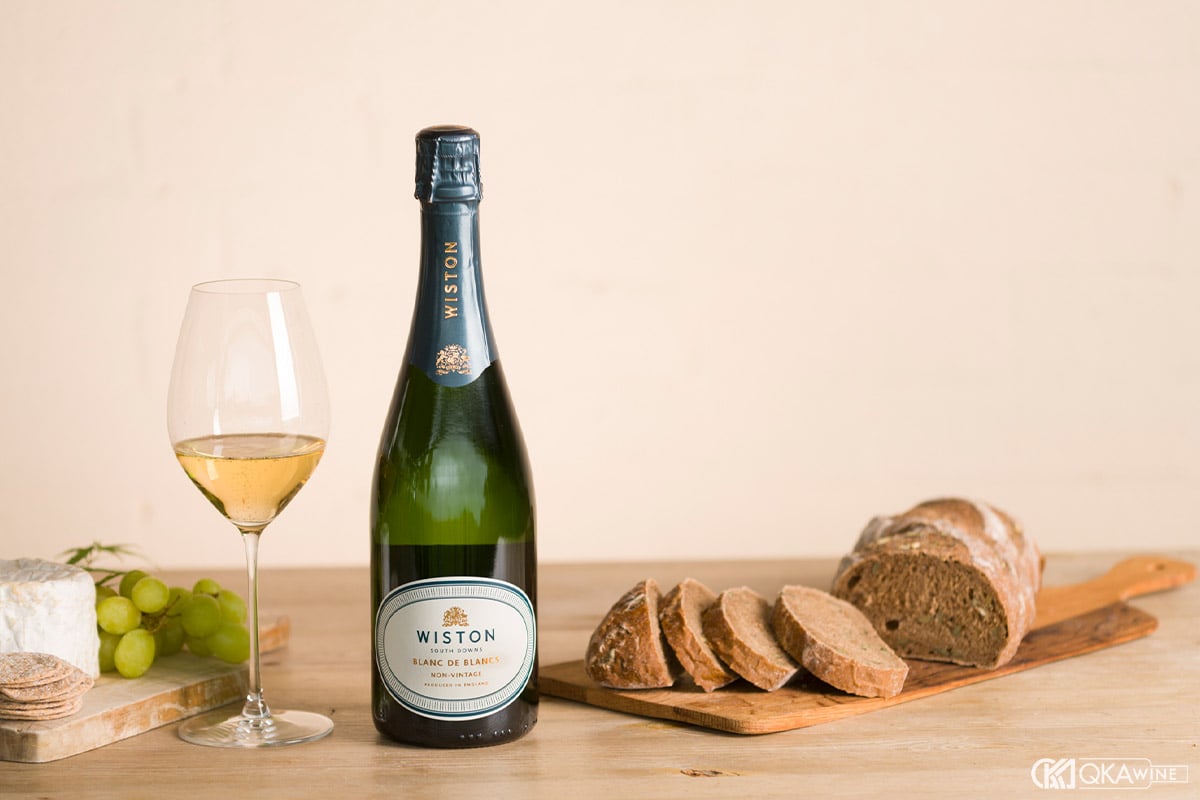 Phong cách hương vị của Non Vintage