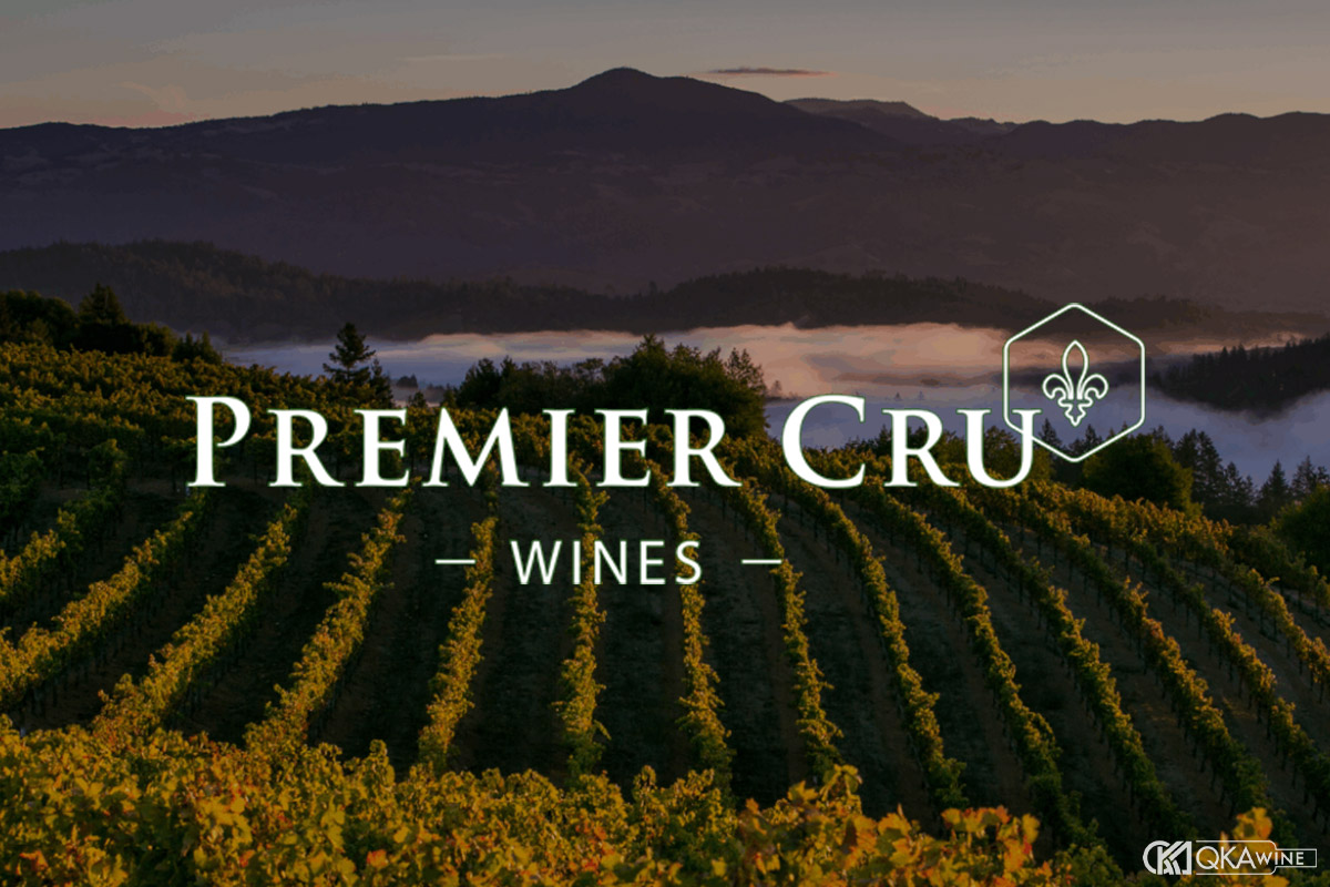 Premier Cru là gì?
