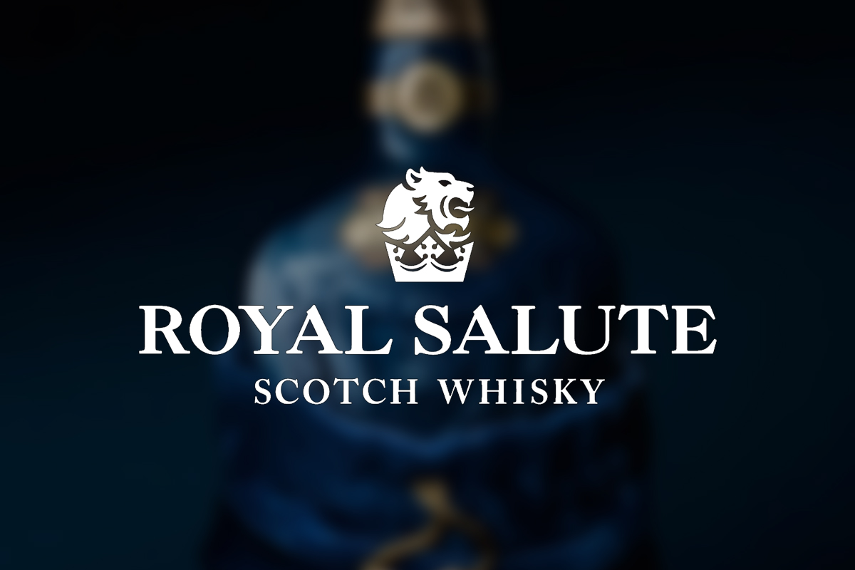 Royal Salute